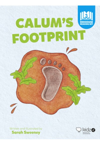Calums Footprint