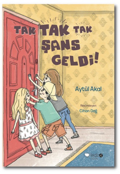 Tak Tak Tak Şans Geldi!