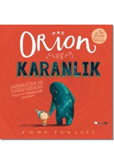 Orion ve Karanlık