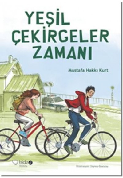 Yeşil Çekirgeler Zamanı