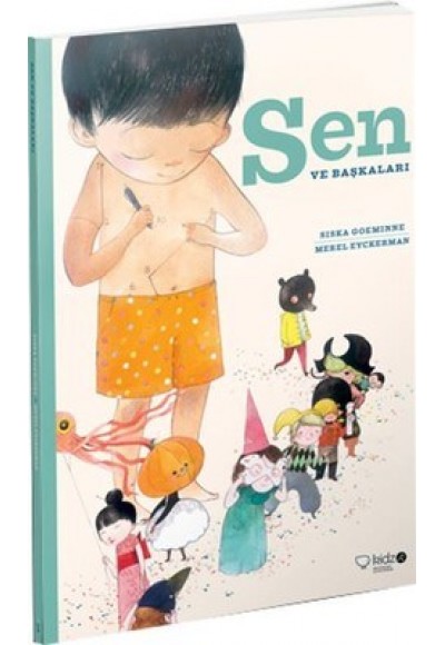 Sen ve Başkaları