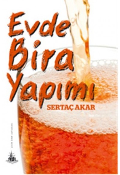 Evde Bira Yapımı