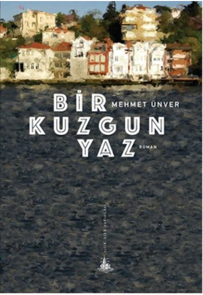 Bir Kuzgun Yaz
