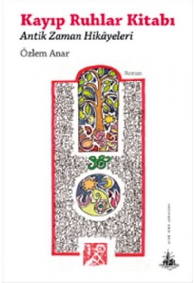 Kayıp Ruhlar Kitabı