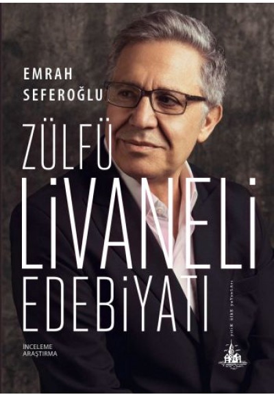 Zülfü Livaneli Edebiyatı