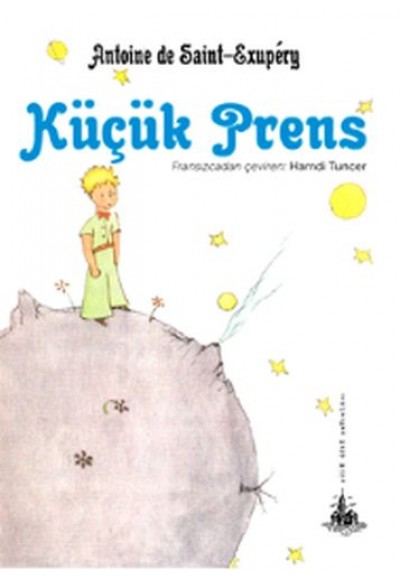 Küçük Prens
