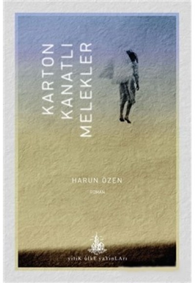 Karton Kanatlı Melekler