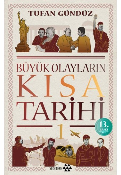 Büyük Olayların Kısa Tarihi