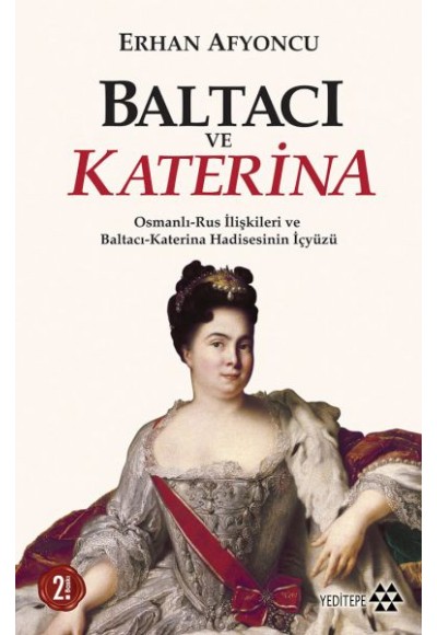 Baltacı ve Katerina