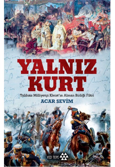 Yalnız Kurt