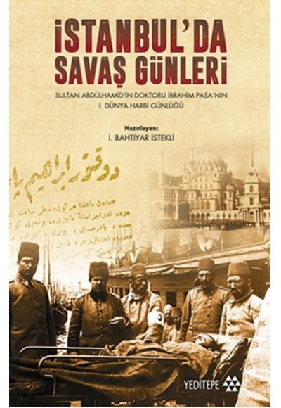 İstanbulda Savaş Günleri