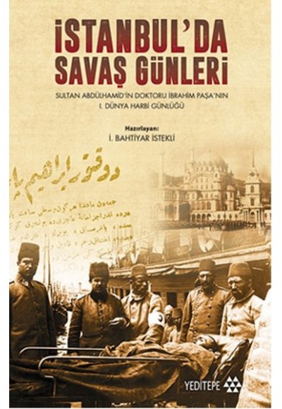 İstanbulda Savaş Günleri