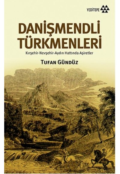 Danişmendli Türkmenler