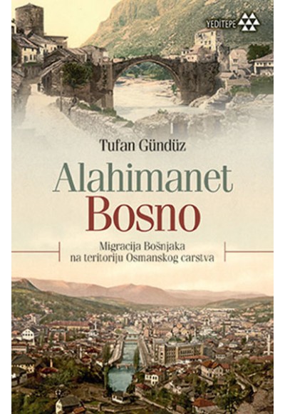 Alahimanet Bosno