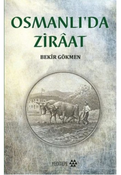 Osmanlı'da Ziraat