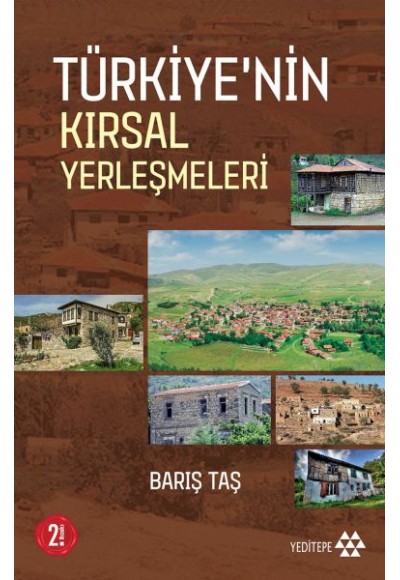 Türkiye'nin Kırsal Yerleşimleri