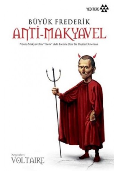 Anti-Makyavel