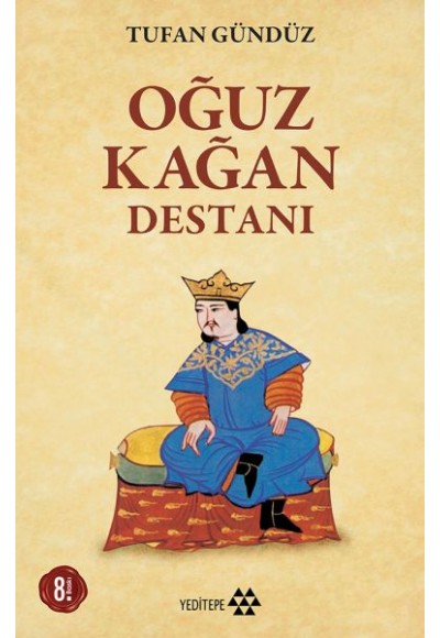 Oğuz Kağan Destanı
