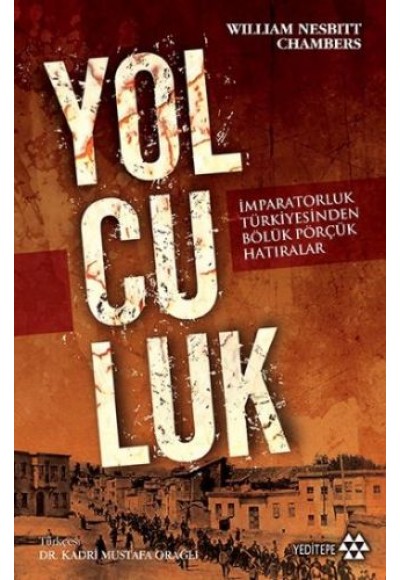 Yolculuk