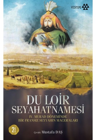 Du Loir Seyahatnamesi