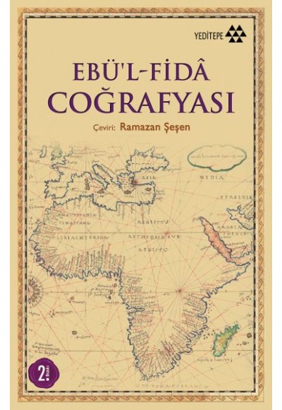 Ebü'l Fida Coğrafyası