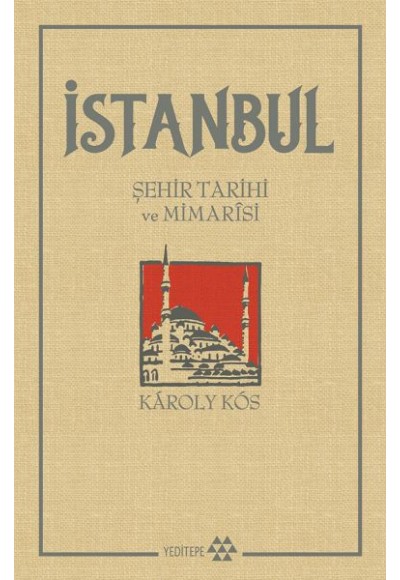 İstanbul - Şehir Tarihi ve Mimarisi