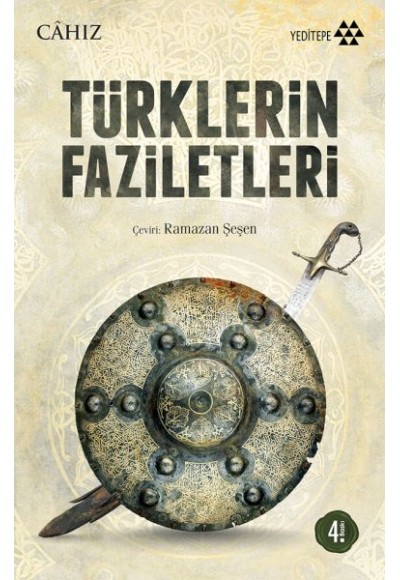 Türklerin Faziletleri