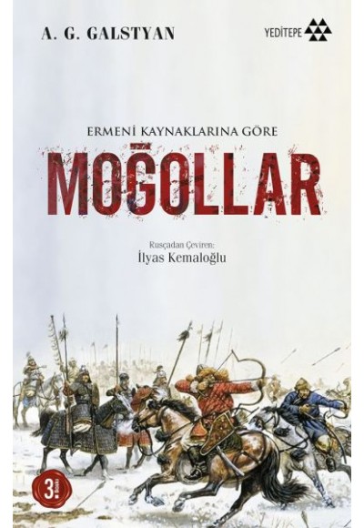 Ermeni Kaynaklarına Göre Moğollar