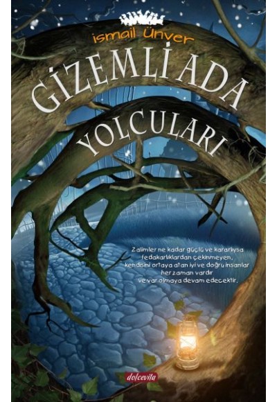 Gizemli Ada Yolcuları - Görev Kartlı