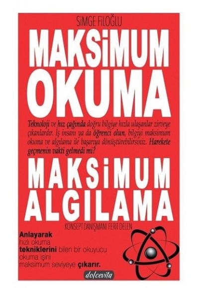 Maksimum Okuma Maksimum Algılama