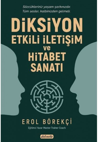 Diksiyon Etkili İletişim ve Hitabet Sanatı