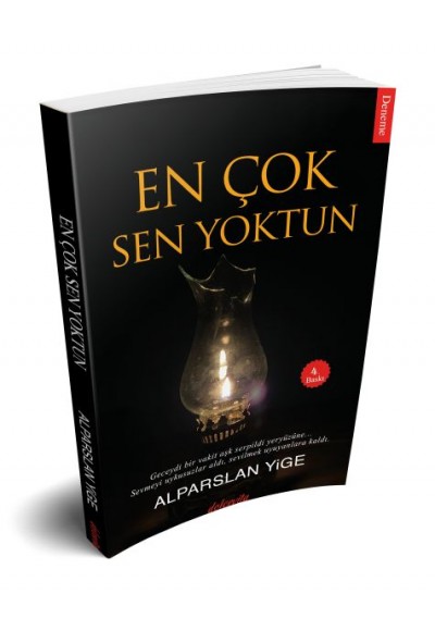 En Çok Sen Yoktun