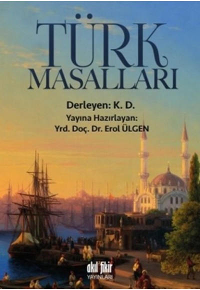 Türk Masalları