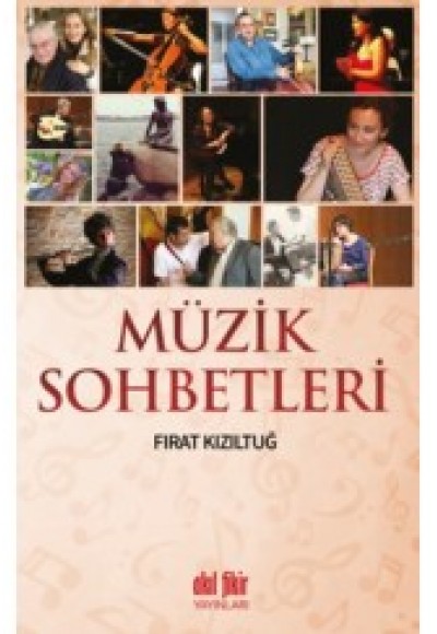 Müzik Sohbetleri