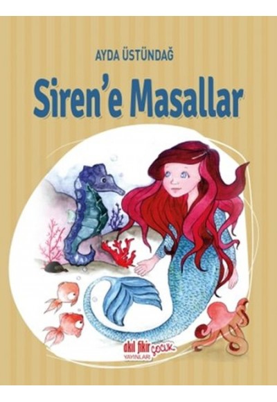 Sirene Masallar
