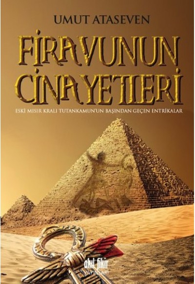 Firavunun Cinayetleri