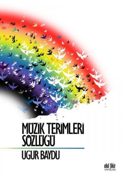 Müzik Terimleri Sözlüğü