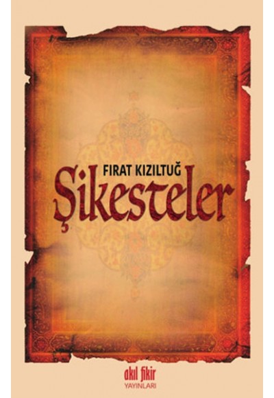 Şikesteler