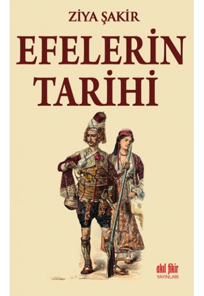Efelerin Tarihi