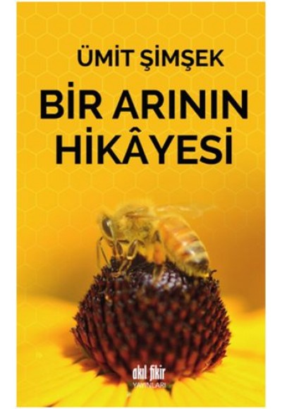Bir Arının Hikayesi