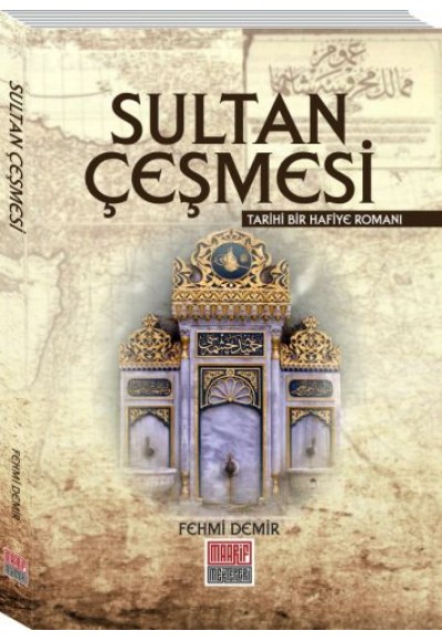 Sultan Çeşmesi