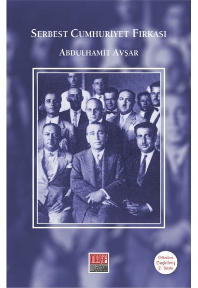 Serbest Cumhuriyet Fırkası