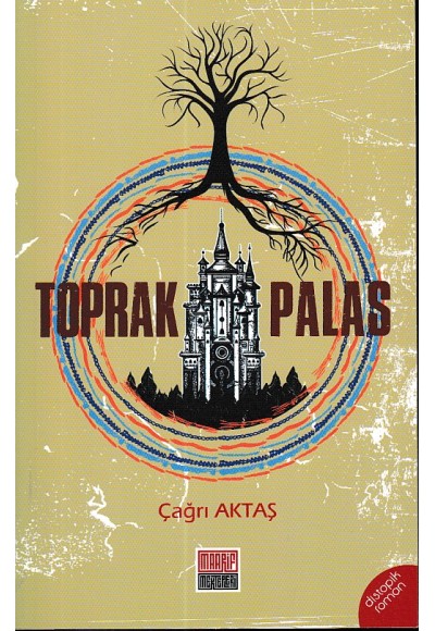 Toprak Palas