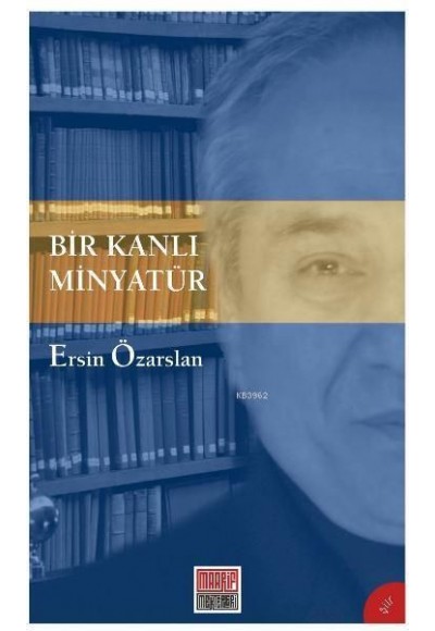 Bir Kanlı Minyatür