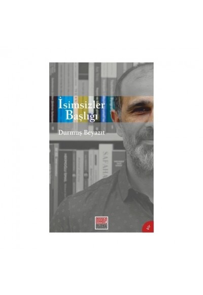 İsimsizler Başlığı