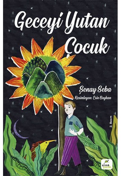Geceyi Yutan Çocuk