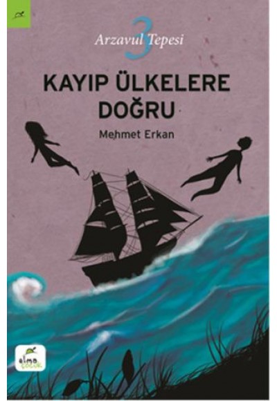 Arzavul Tepesi 3: Kayıp Ülkelere Doğru