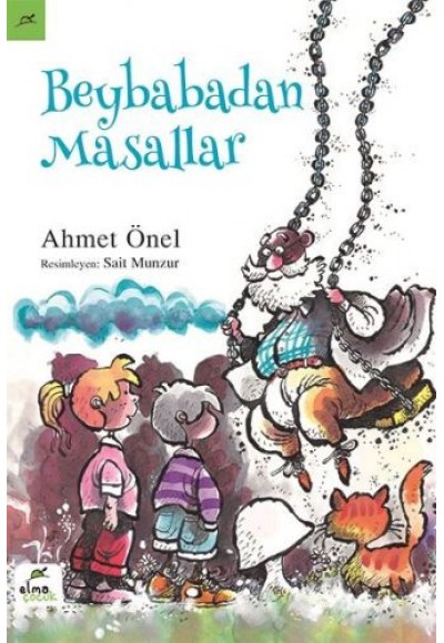 Beybabadan Masallar