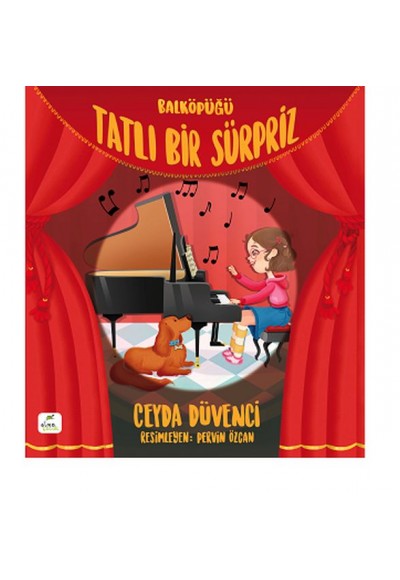 Balköpüğü - Tatlı Bir Sürpriz