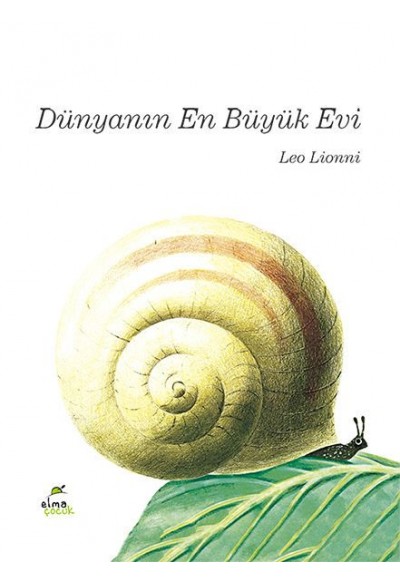 Dünyanın En Büyük Evi - Ciltli